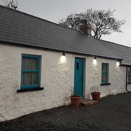 Cosy Cottage On The Causeway Coast And Glens บัลลีคาสเซิล ภายนอก รูปภาพ