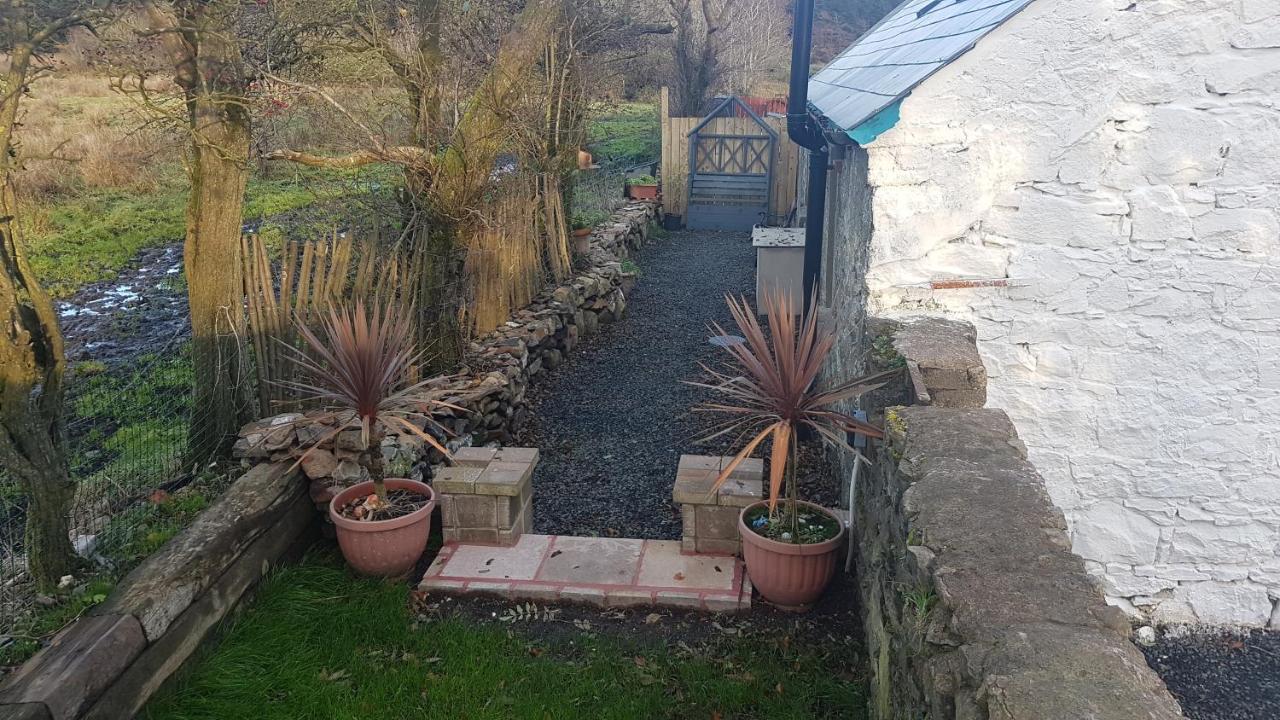 Cosy Cottage On The Causeway Coast And Glens บัลลีคาสเซิล ภายนอก รูปภาพ