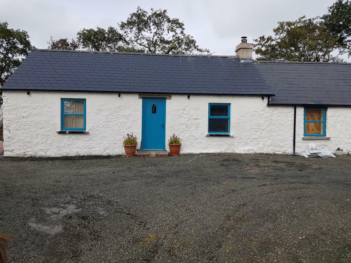 Cosy Cottage On The Causeway Coast And Glens บัลลีคาสเซิล ภายนอก รูปภาพ