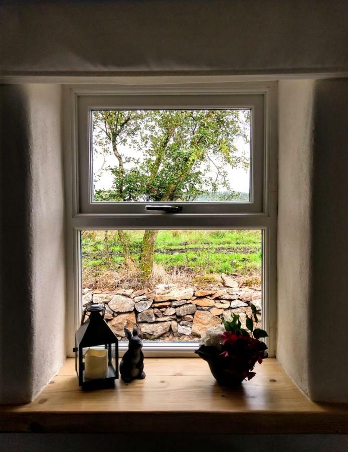 Cosy Cottage On The Causeway Coast And Glens บัลลีคาสเซิล ภายนอก รูปภาพ